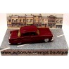 CORGI 1/43 FORD ZEPHYR SALOON D710