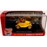ATLAS 1/43 CITROEN 5 HP - SPIROU et les HERITIERS