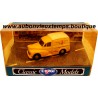 CORGI - CLASSIC MODELS 1/43 MORRIS 1000 VAN - REMOVALS STORAGE 96845