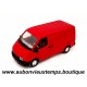 SCHABAK MODELL 1/35 FORD TRANSIT 1300/1301