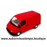 SCHABAK MODELL 1/35 FORD TRANSIT 1300/1301