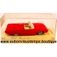 SOLIDO - AGE d'OR 1/43 FORD THUNDERBIRD C. SPORT 4517