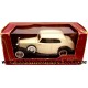 ELYSEE 1/43 ROLLS ROYCE PHANTOM III JAMES YOUNG COUPE 1939 507