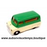 CORGI 1/43 BEDFORD 10/12 CWT VAN