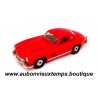 CORGI 1/36 MERCEDES BENZ 300 SL