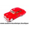 SOLIDO 1/43 CHEVROLET GMC - FIRE DEPT 1950 4508