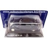 NOREV 1/43 PEUGEOT 402 B 1939