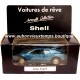 SHELL 1/38 LOTUS ESPRIT - VOITURES de REVE