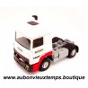 ELIGOR 1/43 RENAULT R350 LBS 1992 - TRANSPORT BESNIER 