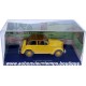 TINTIN EN VOITURE OPEL OLYMPIA CABRIOLET COACH