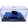 WELLY 1/34 PEUGEOT 404 COUPE CABRIOLET SOFT-TOP 1962
