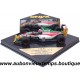 ONYX 1/43 REF : 166 B CASTROL LOTUS 107 B - PEDRO LAMY