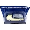 ATLAS 1/43 CITROEN ID 19 BREAK AMBULANCE 1963