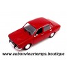 NOREV 1/43 RENAULT 12 1969
