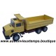 LBS FRANCE 1/43 REF : 50.00.510.134 CAMION RENAULT C 260 6X4 TURBO