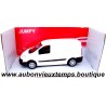MONDO MOTORS 1/43 CITROEN JUMPY - UTILITY VAN 