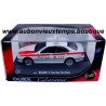 OLIEX - CARARAMA 1/43 BMW 5 SERIE SEDAN - POLIZEI 