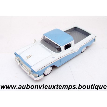 ROAD SIGNATURE 1/43 FORD RANCHERO 1957 Réf : 94215