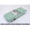 SOLIDO 1/43 FORD THUNDERBIRD 1961 Réf : 4504