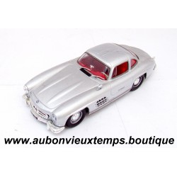  IXO 1/43 MERCEDES BENZ 300 SL 1954