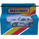 MATCHBOX REF : MB 15 PEUGEOT 205 TURBO 16 