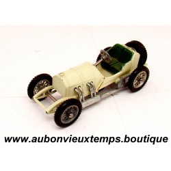 LESNEY 1/43 MERCEDES GP 1908 Réf : 10