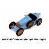 LESNEY 1/48 BUGATTI Type 35 1926 N° 6
