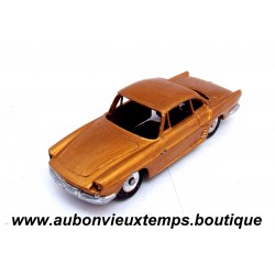 DINKY TOYS 1/43 RENAULT FLORIDE 543