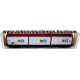 ELECTROTREN 1/87 HO WAGON MARCHANDISES GM OPEL DB HABIS 2753454