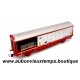 ELECTROTREN 1/87 HO WAGON MARCHANDISES FS HBIS 2378010