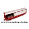 ELECTROTREN 1/87 HO WAGON MARCHANDISES FS HBIS 2378010