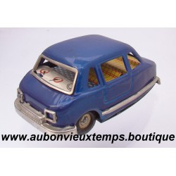 VOITURE TOLE