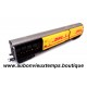 ELECTROTREN 1/87 HO WAGON MARCHANDISES HABIQSS DHL 0262127