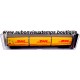 ELECTROTREN 1/87 HO WAGON MARCHANDISES HABIQSS DHL 0262127