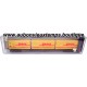 ELECTROTREN 1/87 HO WAGON MARCHANDISES HABIQSS DHL 0262127