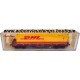 ELECTROTREN 1/87 HO WAGON MARCHANDISES REEMS DHL 3952314