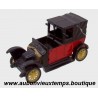 RAMI J.M.K. 1/43 REF : RENAULT 1907 TAXI DE LA MARNE 