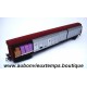 ELECTROTREN 1/87 HO WAGON MARCHANDISES DB DEUTSCHE BUNDESPOST HABIQSS 0272216