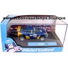 IXO 1/43 BUGGY CAIRO - MICHEL VAILLANT N° 4