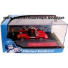 IXO 1/43 LEADER GENSIS KHAN - MICHEL VAILLANT N° 15