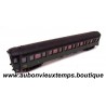 JOUEF PRESTIGE HO 1/87 WAGON VOYAGEURS 1ère Cl COUCHETTE Réf : 5310 