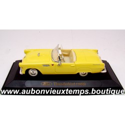 FABBRI 1/43 FORD THUNDERBIRD 1955