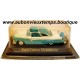 FABBRI 1/43 FORD CROWN VICTORIA COUPE 1955