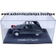 IXO 1/43 CITROEN 2 CV Type AZ