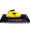 SOLIDO 1/43 SEAT 600 MICHELIN 1957 Réf : 82105