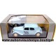 UNIVERSAL HOBBIES 1/43 CITROEN TRACTION AVANT 15 SIX - RALLYE de SESTRIERES 128 1951 Réf : 0849 50 711