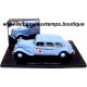 UNIVERSAL HOBBIES 1/43 CITROEN TRACTION 11 C AMBULANCE 1954 Réf : 0849 50 745