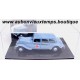 UNIVERSAL HOBBIES 1/43 CITROEN TRACTION 11 C AMBULANCE 1954 Réf : 0849 50 745