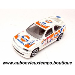 BBURAGO 1/43 FORD COSWORTH ESCORT RS