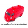 ELIGOR 1/43 RENAULT 1000 KG - SERVICE DEPARTEMENTAL d'INCENDIE et de SECOURS - SAVOIE